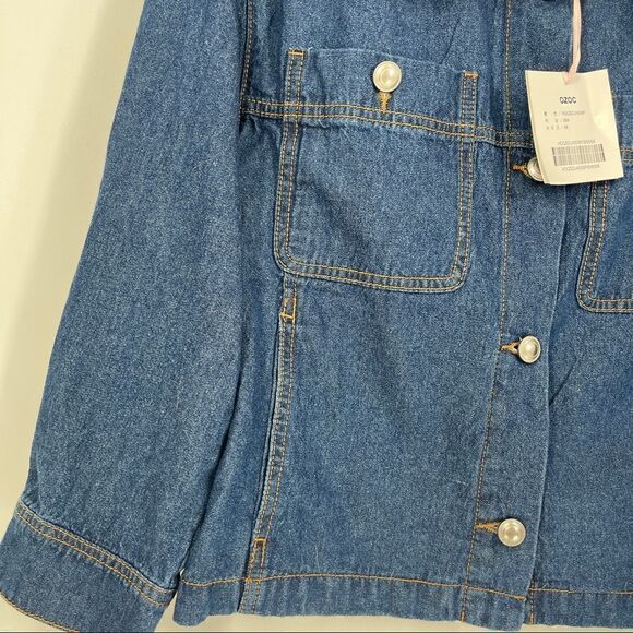 OZOC DENIM WORKWEAR    - Picture 2 of 7